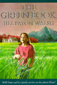 The Green Book by Jill Paton Walsh | Scholastic