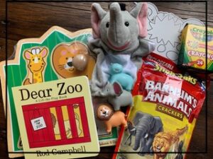 dear zoo box contents dear zoo box contents