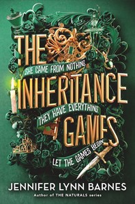 inheritance games