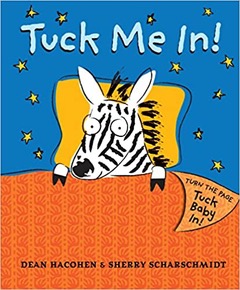 tuck-me-in tuck-me-in
