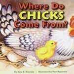 Where Do Chicks Come From? (Let's-Read-and-Find-Out Science 1)
