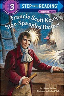 Francis Scott Key