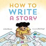 how to write a story