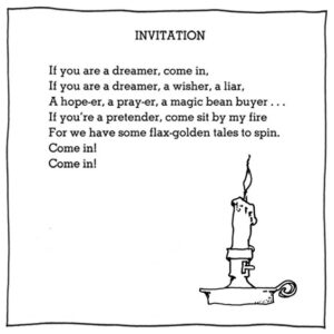 invitation