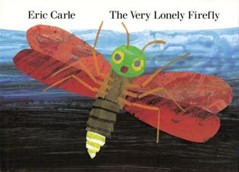 the very loney firefly