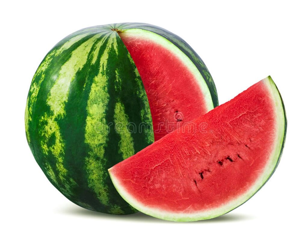 watermelon