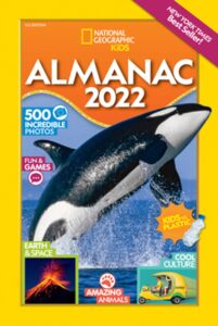 NG Almanac