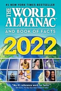 NYR Almanac