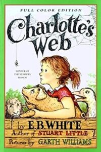 charlottes web