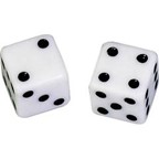 dice