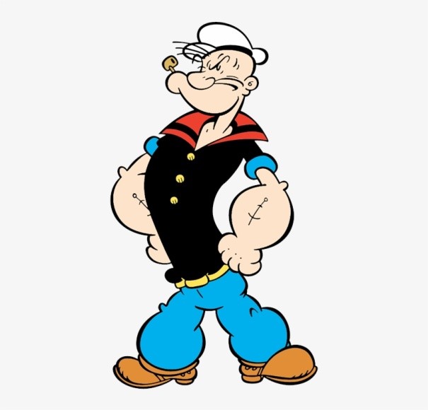 popeye