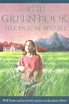 the green book