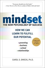 mindset the new psychology of success