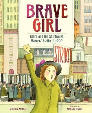 brave girl