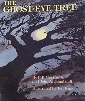 the ghost eye tree