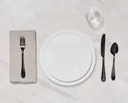 place setting