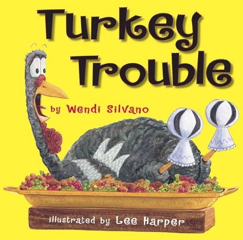 turkey trouble