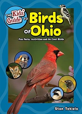 birds of ohio