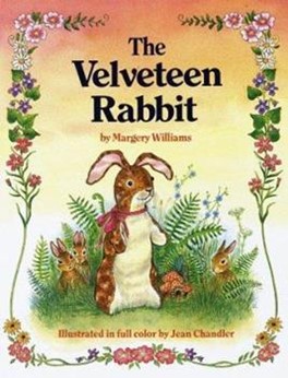 the velveteen rabbit