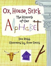 Ox house stick