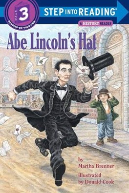 Abe Lincolns hat