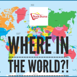 Where in the World