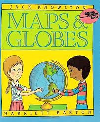 maps and globes