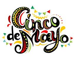 Cinco de may