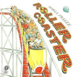 roller coster by rp