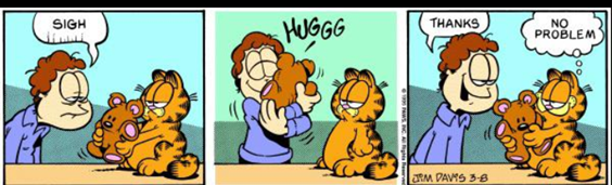 garfield