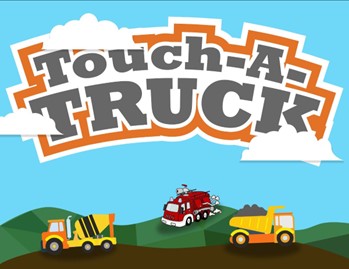 touch a truck