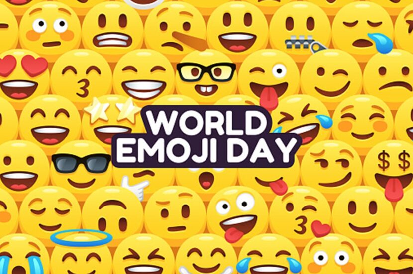 World Emoji Day