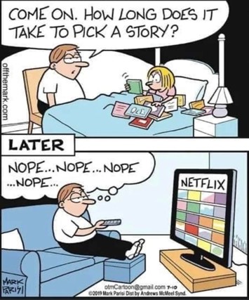 netflix