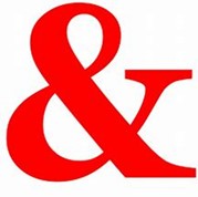 ampersand