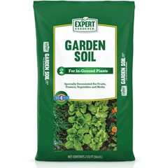 garden soil