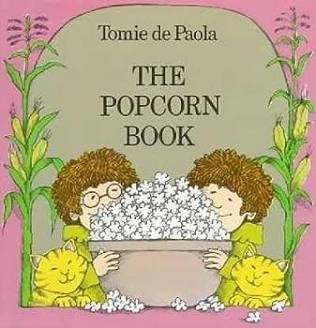 the popcorn book