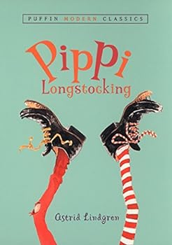 Pippa longstockings