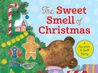 Smell Christmas