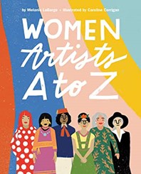 Women Artist A-Z