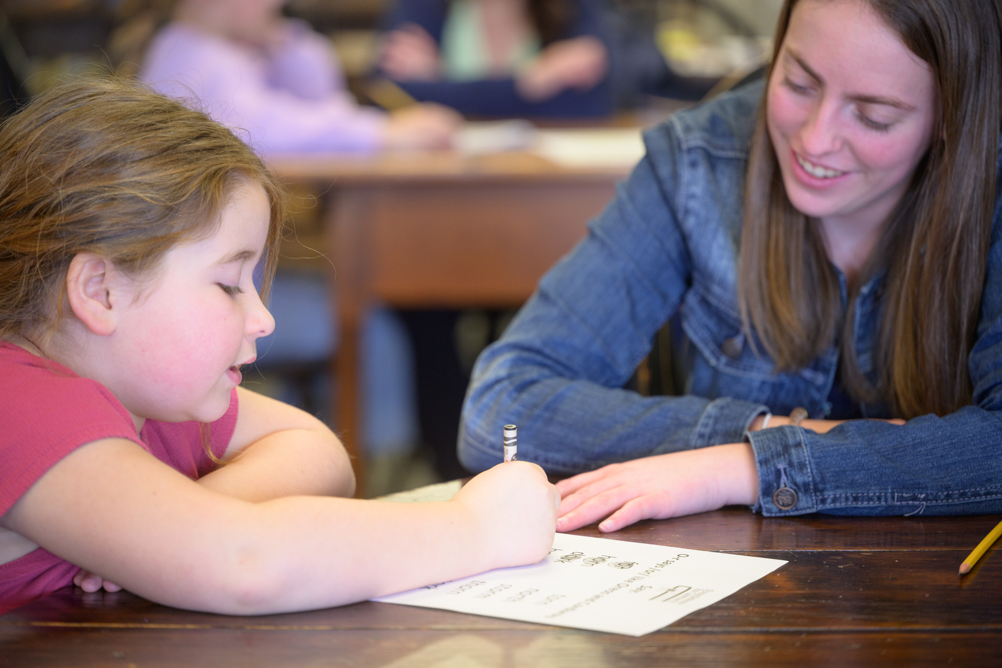 kids tutor Book Bums. by Malinda Hartong, @TheHartongs | Photojournalists