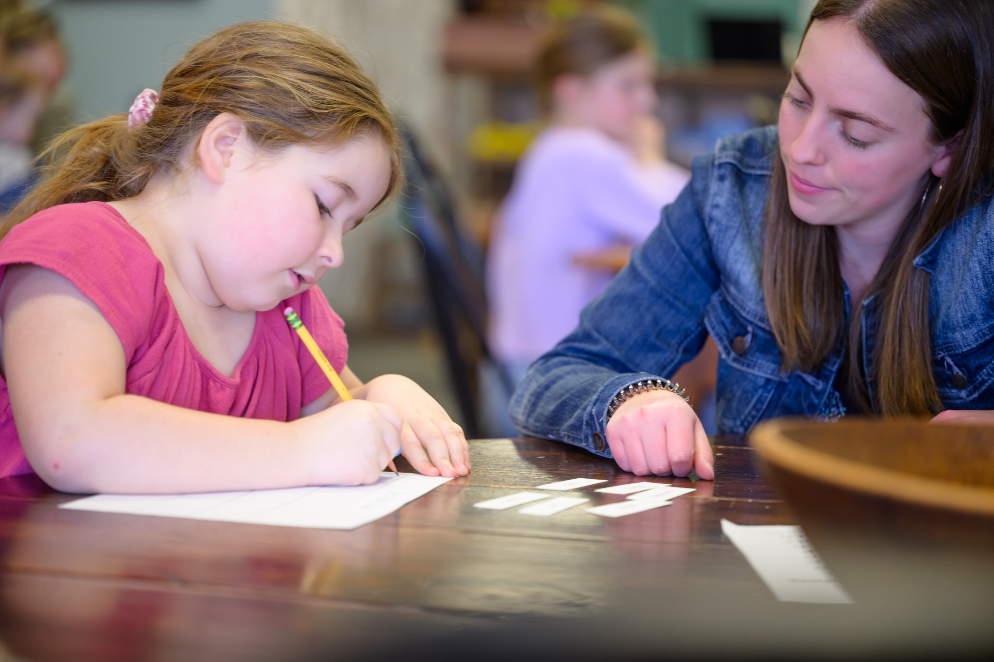 kids tutor Book Bums. by Malinda Hartong, @TheHartongs | Photojournalists