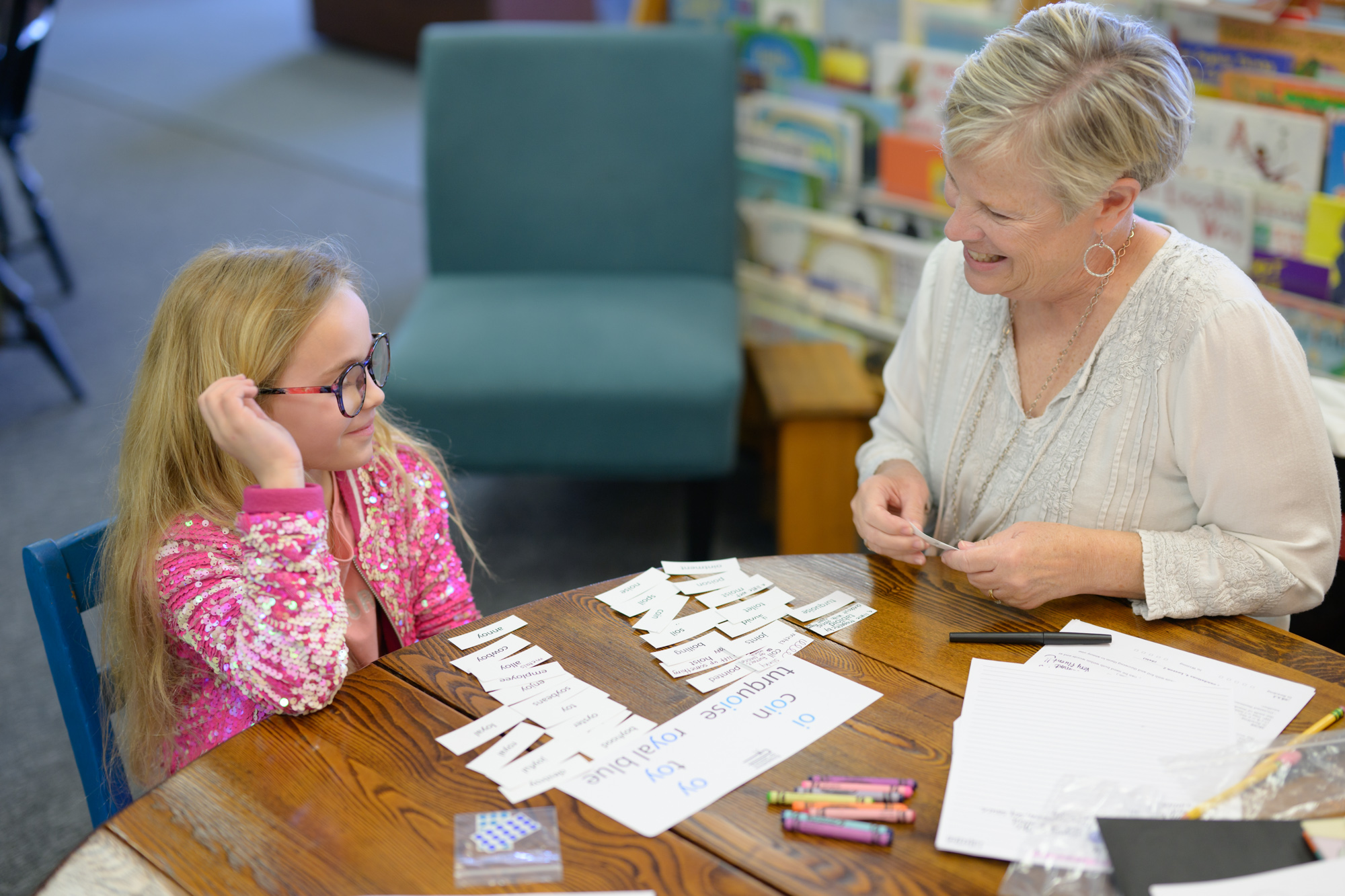kids tutor FFL4.1