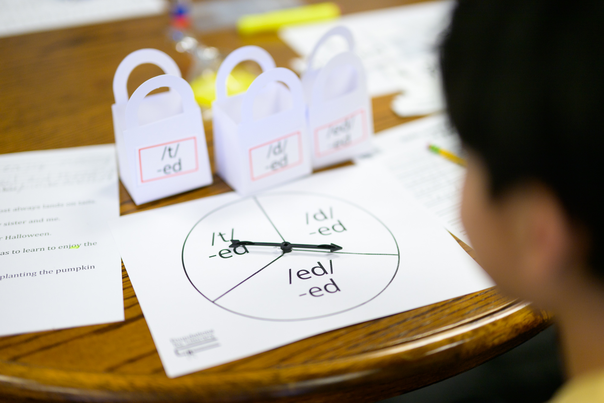 kids tutor FFL4.2