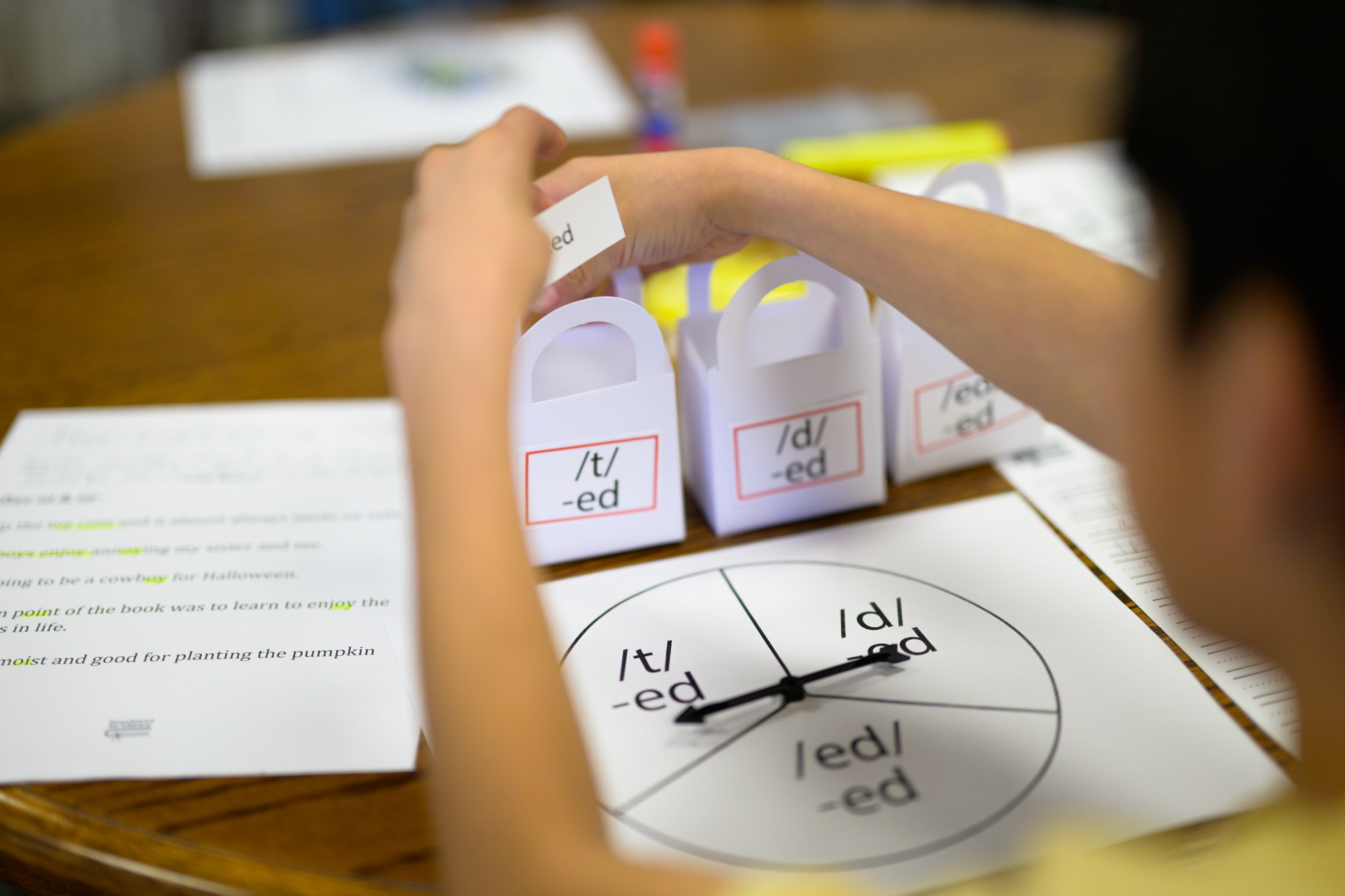 kids tutor FFL4.2