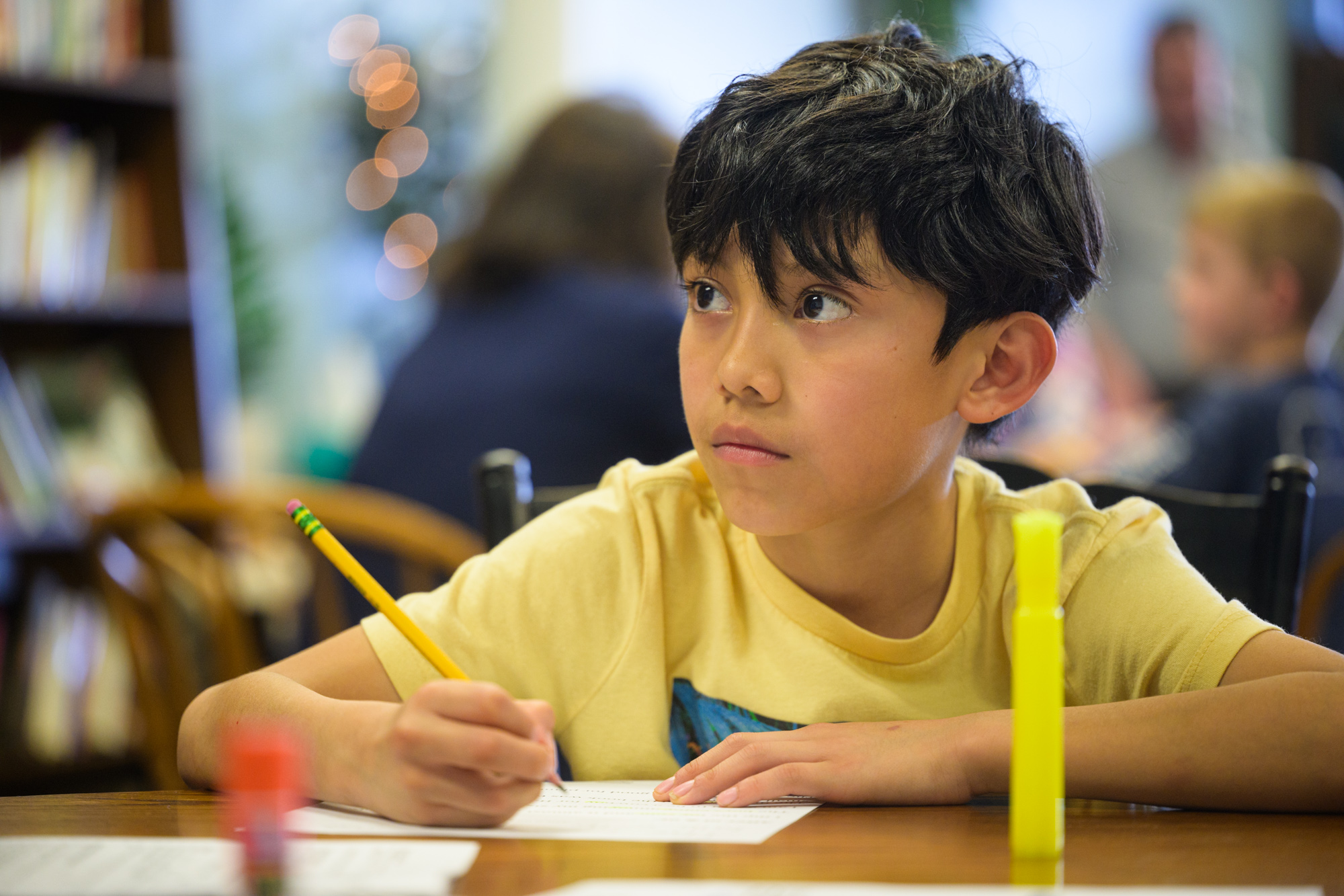 kids tutor Book Bums. by Malinda Hartong, @TheHartongs | Photojournalists