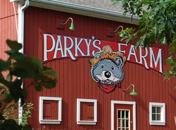 Parkys farm