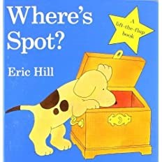 Wheres Spot