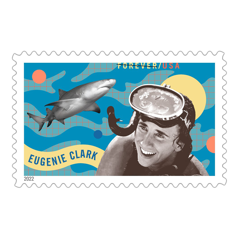 clark stamp