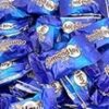 Almond Joy Miniature Bars - Coconut and Almond Milk Chocolate Candy – 100 Individually Wrapped Pieces – 3-Pound Bulk Pack