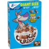 Cookie Crisps from Grocery